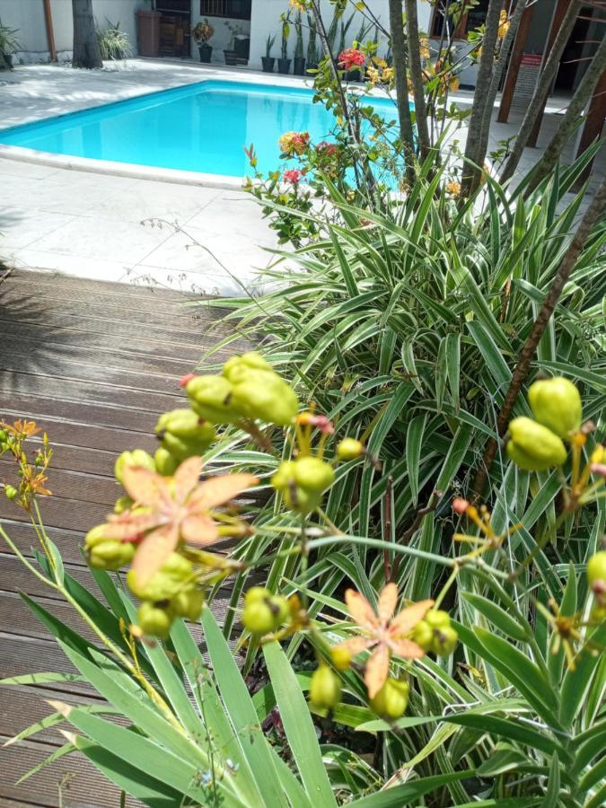 Sono Vitoria Albergue Exterior foto