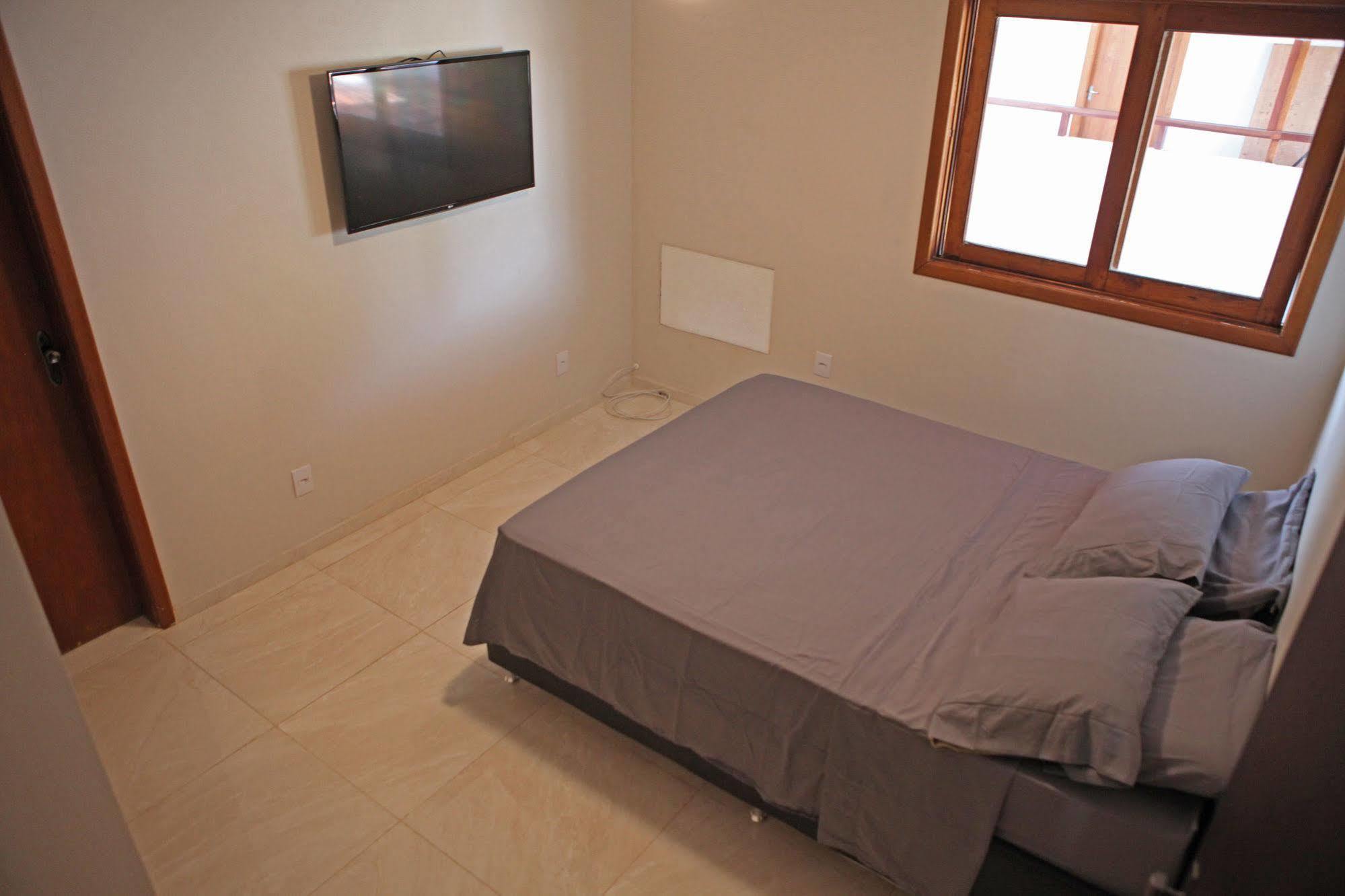 Sono Vitoria Albergue Exterior foto