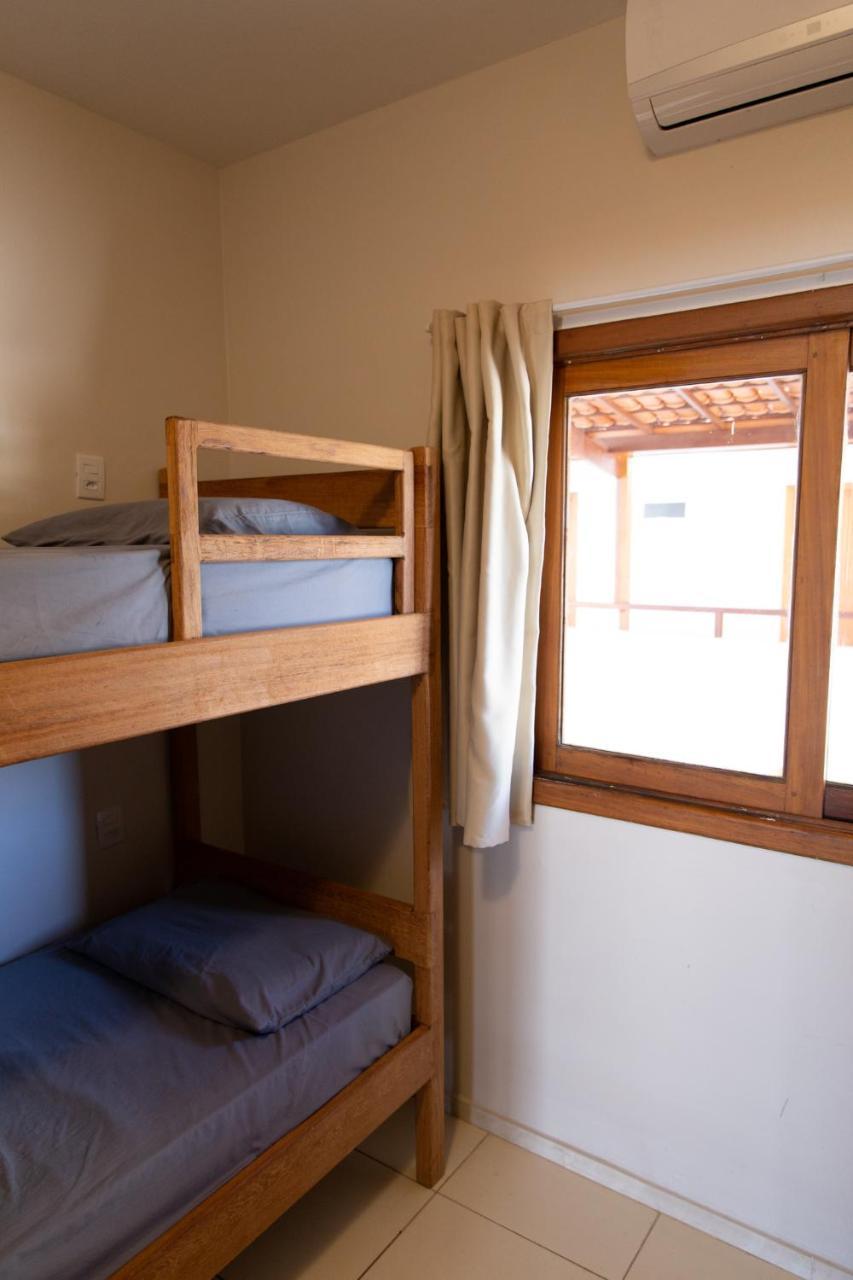 Sono Vitoria Albergue Exterior foto